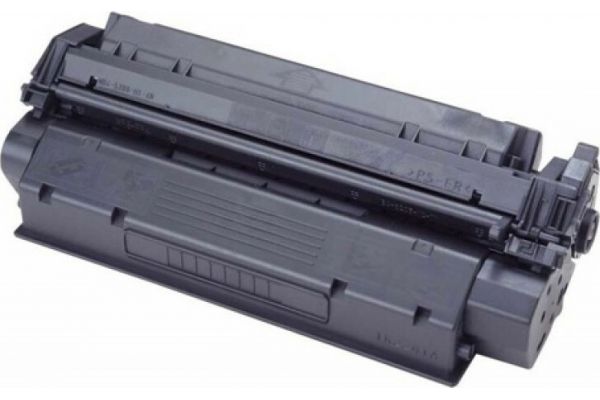 Toner HP  Συμβατό Q2613A/7115A/2642A/EP25  Σελίδες:2500 Black