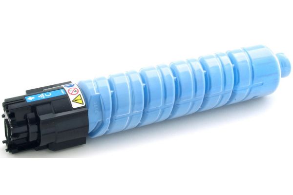 Toner RICOH  Compatible SPC430/SPC431 821207/821280 Pages:21000 Cyan