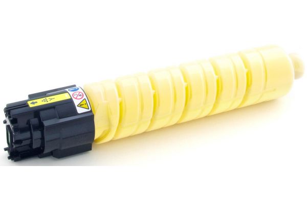 Toner RICOH  Compatible SPC430/SPC431 821205/821282 Pages:21000 Yellow