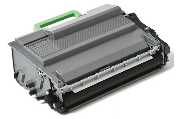 Toner BROTHER  Kompatibel TN-3520 Seiten:20000 Schwarz