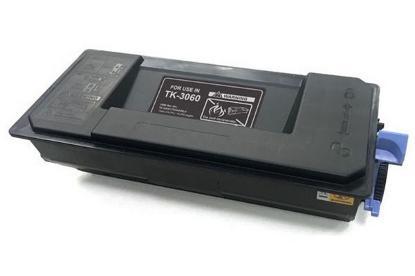 Toner KYOCERA MITA  Συμβατό TK-3060 1T02V30NL0 Σελίδες:14500 Black