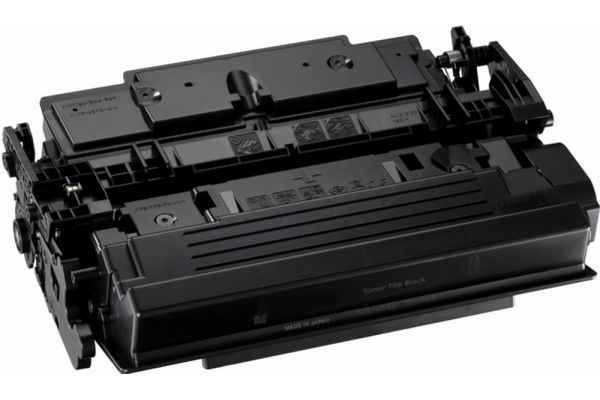 Toner CANON  Kompatibel T06 3526C002 (Ohne CHIP) Seiten:20500 Schwarz