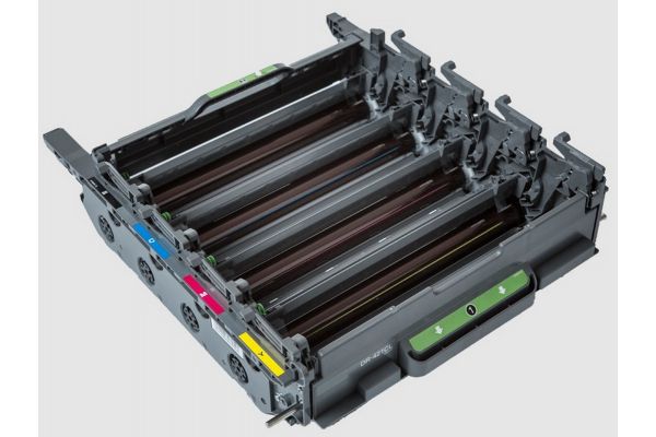 Drum Units BROTHER  Συμβατό DR-421CL Σελίδες:30000 Black