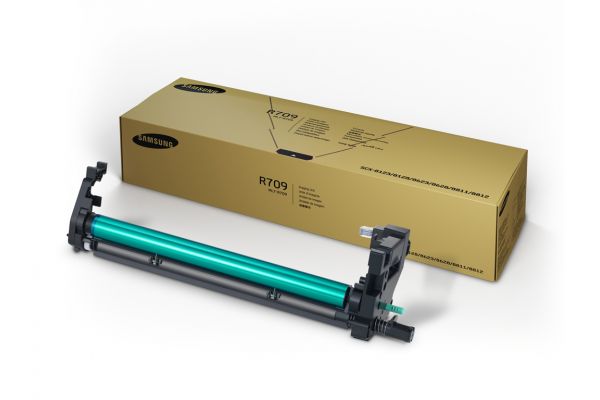 Drum Unit SAMSUNG  Original MLT-R709 (SS840A) Pages:100000 Black