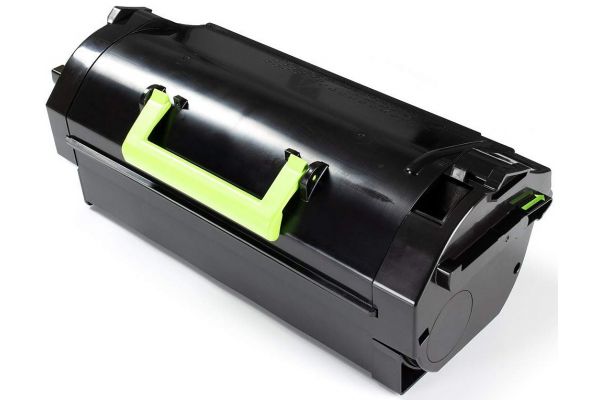 Toner LEXMARK  Συμβατό MX 710 810 - 62D2H00 Σελίδες:25000 Black