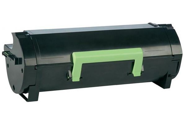 Toner LEXMARK  Συμβατό MS/MX 417 517 - 51B2H00 Σελίδες:8500 Black