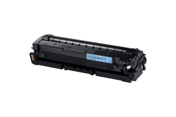 Toner SAMSUNG  Συμβατό CLT-C503L  Σελίδες:5000 Cyan