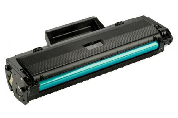 Toner HP  Συμβατό W1106A 106A NO CHIP (ΧΩΡΙΣ) Σελίδες:1000 Black