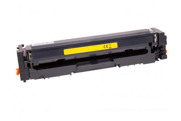 Toner HP  Συμβατό 216A (W2412A) Y ΧΩΡΙΣ CHIP Σελίδες:850 Yellow