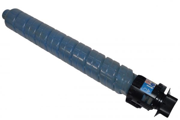 Toner RICOH  Kompatibel C2003 C2503 841928 Seitenergiebigkeit:9500 Cyan