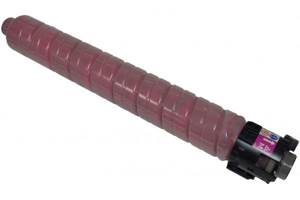 Toner RICOH  Kompatibel C2003 C2503 841927 Seitenergiebigkeit:9500 Magenta