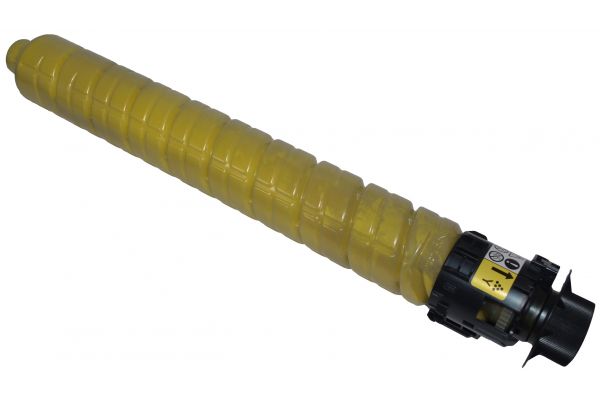 Toner RICOH  Kompatibel C2003 C2503 841926 Seitenergiebigkeit:9500 Gelb
