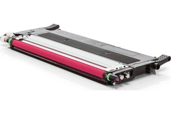 Toner HP  Συμβατό 117A M W2073A ΧΩΡΙΣ CHIP Σελίδες:700 Magenta