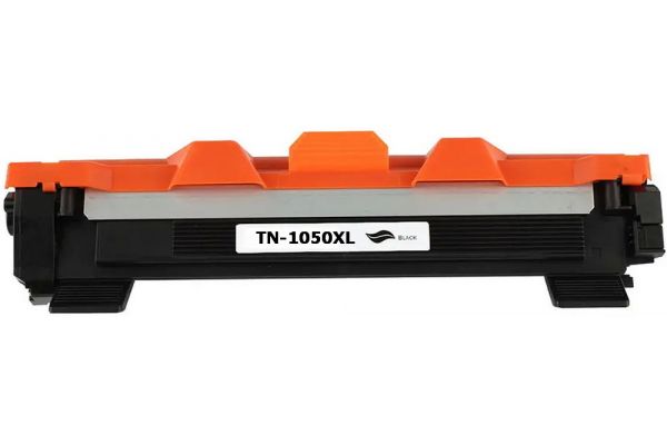 Toner BROTHER  Συμβατό TN-1000XL / TN-1050XL / TN-1070XL Σελίδες:2000 Black
