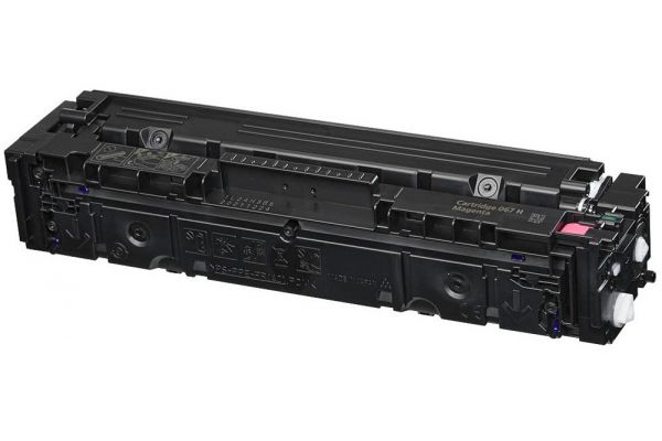 Toner CANON  Kompatible 067H M (5104C002) Mit CHIP Seiten:2350 Magenta