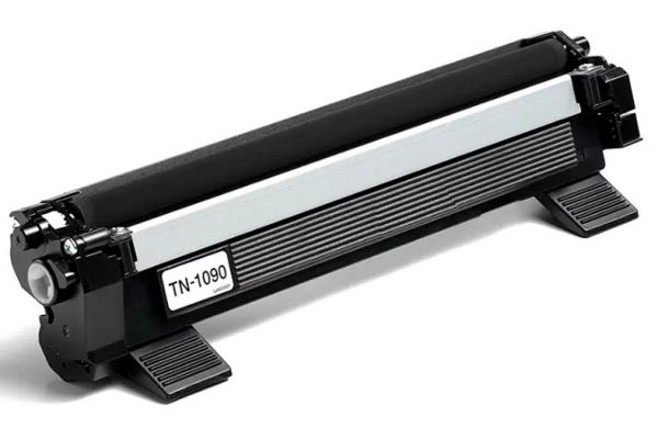 Toner BROTHER  Συμβατό TN-1090 PREMIUM Σελίδες:1500 Black
