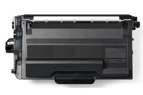 Toner BROTHER  Compatible TN-3600 PREMIUM With Out CHIP Pages:3000 Black