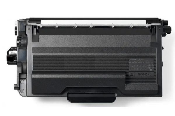 Toner BROTHER  Kompatibel TN-3600XL PREMIUM Ohne CHIP Seiten:6000 Schwarz