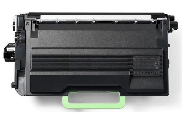 Toner BROTHER  Kompatibel TN-3600XXL PREMIUM Ohne CHIP Seiten:11000 Schwarz