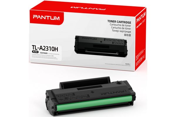 Toner PANTUM  Γνήσιο TL-A2310H Σελίδες:1600 Black