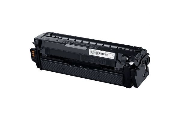 Toner SAMSUNG  Συμβατό CLT-K503L PREMIUM Σελίδες:8000 Black