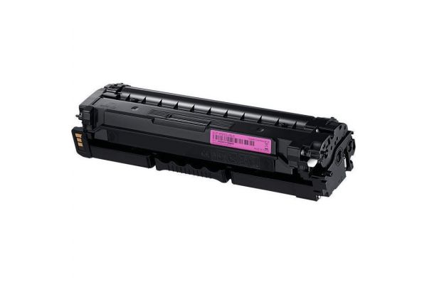 Toner SAMSUNG  Συμβατό CLT-M503L PREMIUM Σελίδες:5000 Magenta