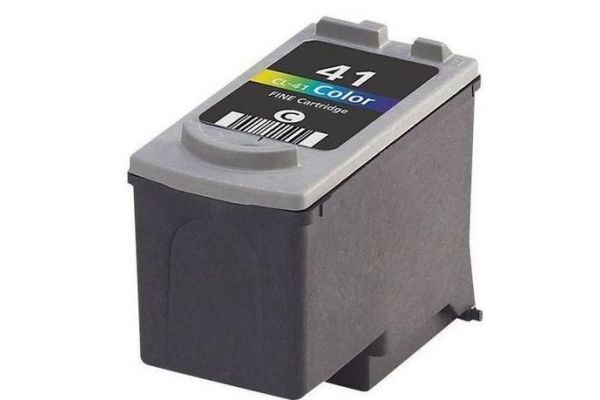 Tinte CANON  Kompatibel CL-41  Seiten:310 Farbe