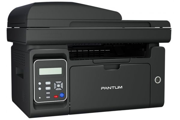 MultiFunction Laser MonoPANTUM M-M6550NW