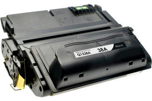 Toner HP Συμβατό Q1338A/Q1339A/Q5945A/Q5942X Σελίδες:20000 Black