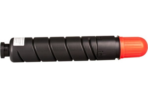 Toner CANON  Συμβατό C-EXV33/NPG-51/GPR-35 2785B002AA Σελίδες:14600 Black