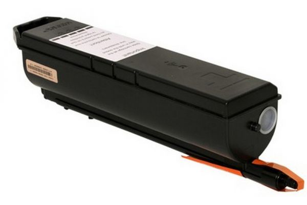 Toner CANON  Συμβατό C-EXV4/NPG-19/GPR-7  Σελίδες:36600 Black