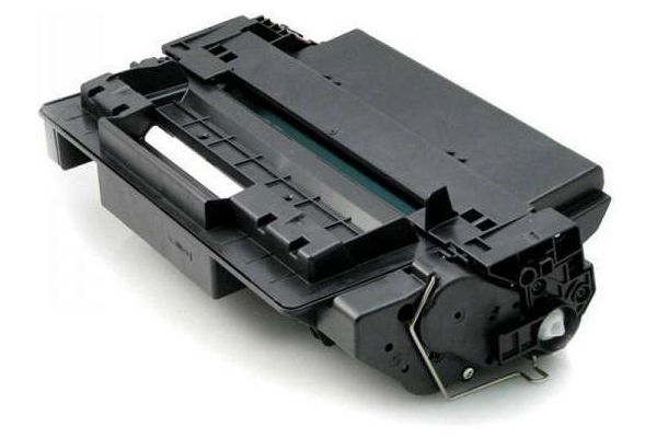 Toner HP  Συμβατό Q7551A 51A  Σελίδες:6500 Black