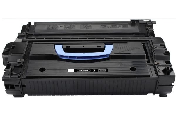 Toner HP  Συμβατό 43X C8543X  Σελίδες:32000 Black