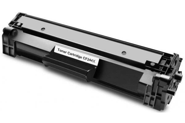 Toner HP  Kompatibel CF244A XL 44A  Seiten:1800 Schwarz