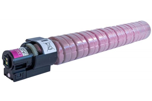 Toner RICOH  Kompatibel MPC3002/MPC3502 841657 Seiten:18000 Magenta