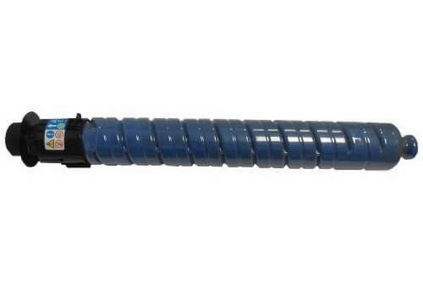 Toner RICOH  Compatible MP C4503 / C4504 / C5503 / C5504 / C6003 / C6004 841856 Pages:22500 Cyan