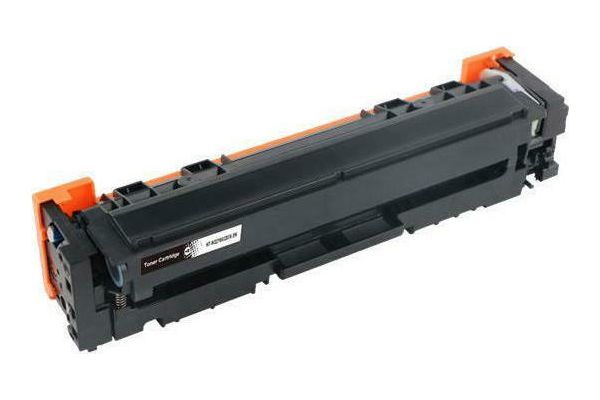 Toner HP  Kompatibel 207A (W2210A) BK ΜΕ CHIP (updated chip firmware 29/08/2025) Seitenergiebigkeit:1350 Schwarz