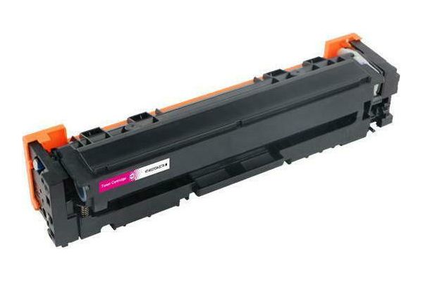 Toner HP  Συμβατό 207A (W2213A) M ΜΕ CHIP (updated chip firmware 29/08/2025) Σελίδες:1250 Magenta