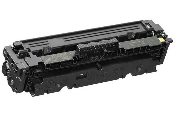 Toner HP  Συμβατό 415A (W2032A) Y ΜΕ CHIP (updated chip firmware 29/08/2025) Σελίδες:2100 Yellow