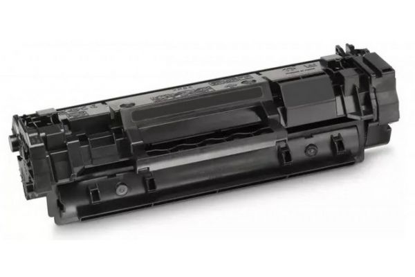 Toner HP  Kompatibel 135XL (W1350XL) ΜΕ CHIP (updated chip firmware 29/08/2025) Seitenergiebigkeit:4000 Schwarz