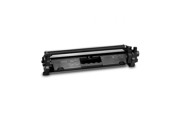 Toner HP CANON  Kompatibel 30X CF230X / CRG-051H ΜΕ CHIP - JUMBO Seitenergiebigkeit:6000 Schwarz