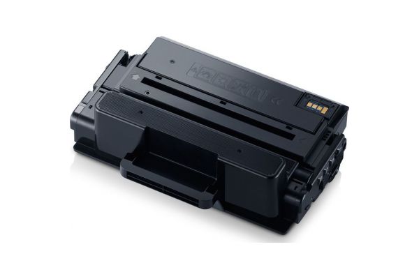 Toner SAMSUNG  Συμβατό MLT-D203U - JUMBO Σελίδες:20000 Black