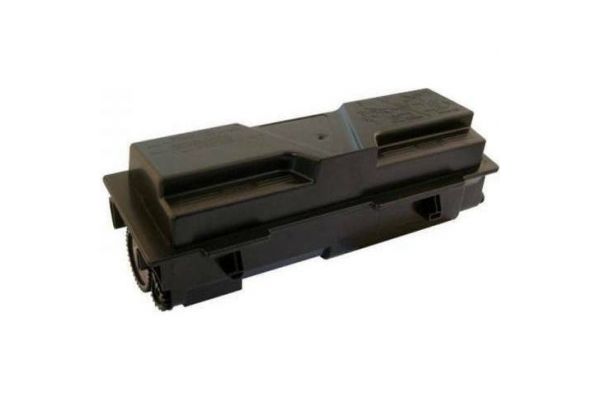 Toner KYOCERA MITA  Compatible TK-170 (1T02LZ0NLC) - JUMBO Pages:14000 Black