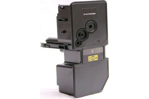 Toner KYOCERA MITA  Συμβατό TK-5230 BK (1T02R90NL0) - JUMBO Σελίδες:5200 Black