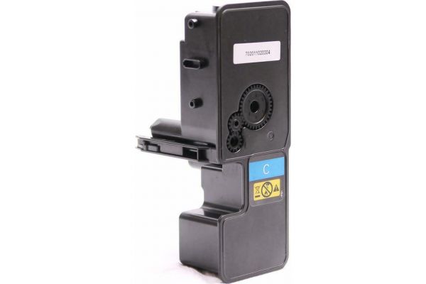 Toner KYOCERA MITA  Compatible TK-5230 C (1T02R9CNL0) - JUMBO Pages:4400 Cyan