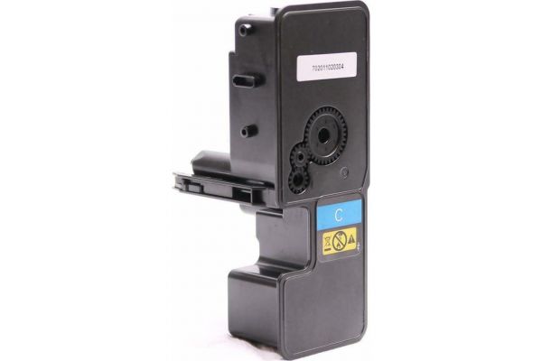 Toner KYOCERA MITA  Συμβατό TK-5240 C (1T02R7CNL0) - JUMBO Σελίδες:4400 Cyan
