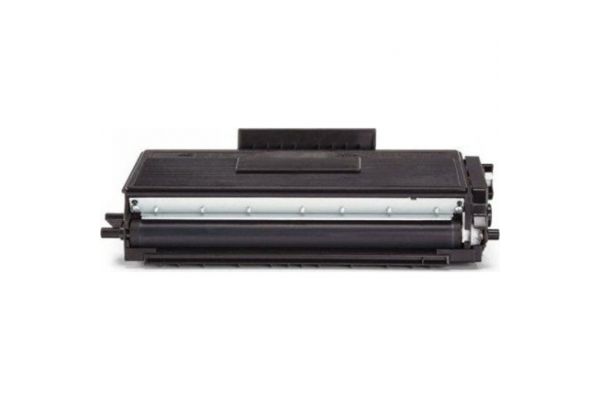 Toner BROTHER  Συμβατό TN-3170 / TN-3280 - JUMBO Σελίδες:12000 Black