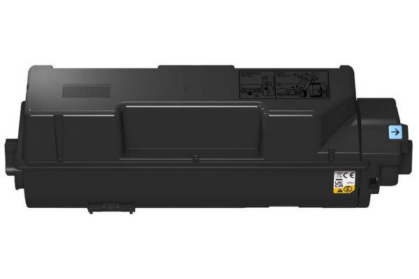 Toner KYOCERA MITA  Συμβατό TK-1260 (1T0C150NL0) Σελίδες:10000 Black