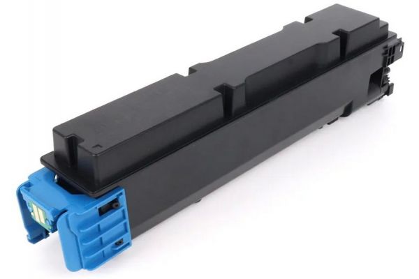 Toner KYOCERA MITA  Συμβατό TK-5370C - (1T02YJCNL0) Σελίδες:5000 Cyan