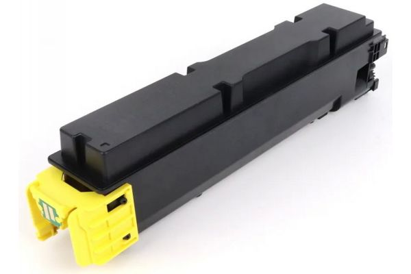 Toner KYOCERA MITA  Συμβατό TK-5370Y - (1T02YJANL0) Σελίδες:5000 Yellow